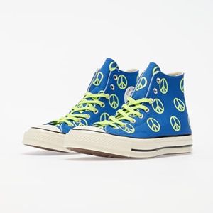 CONVERSE HIGH TOP CHUCK 70 SNEAKERS